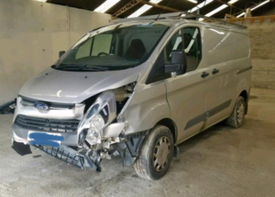 ford transit custom for sale gumtree